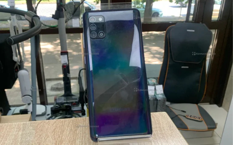 Samsung Galaxy A31 4/64 Gb