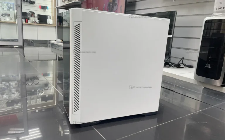 Системный блок  DeepCool Ryzen 5 5600X/Radeon RX66