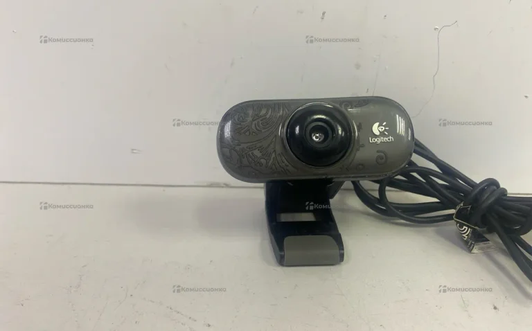 Камера Logitech