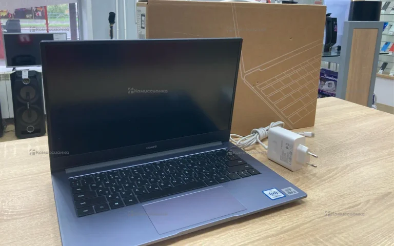 Ноутбук Huawei Matebook 14