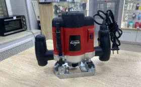 Elitech фрезер Ф 16-00Э