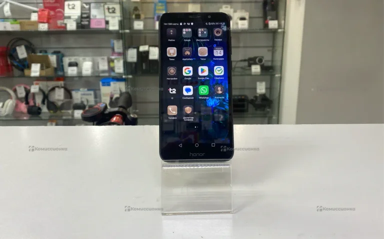 Honor 7A 2/16 ГБ