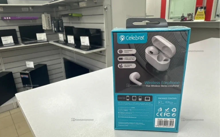 Беспроводные наушники  tws w22