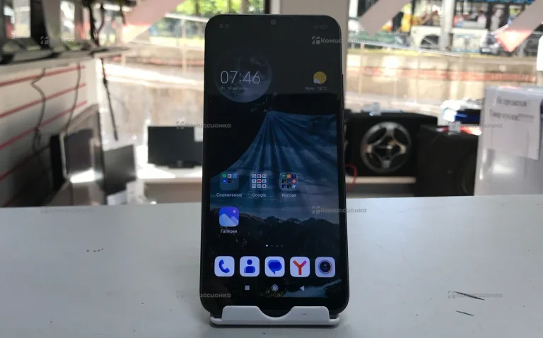 Xiaomi Redmi 9A 2/32 GB