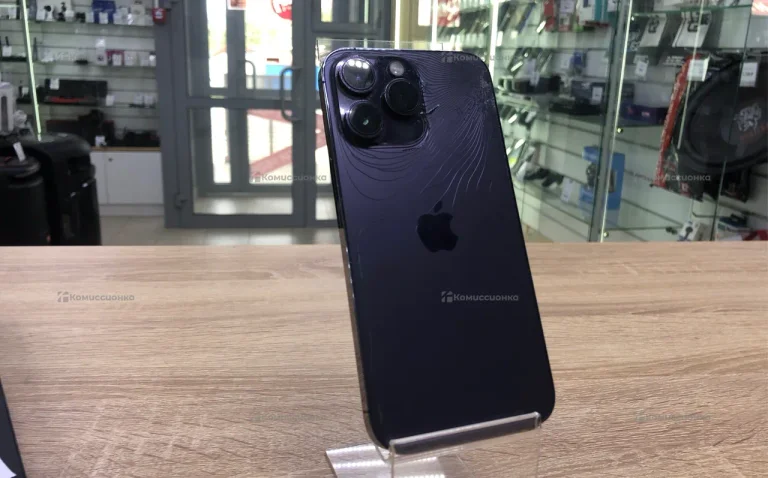 Apple iPhone 14 Pro Max 128Gb