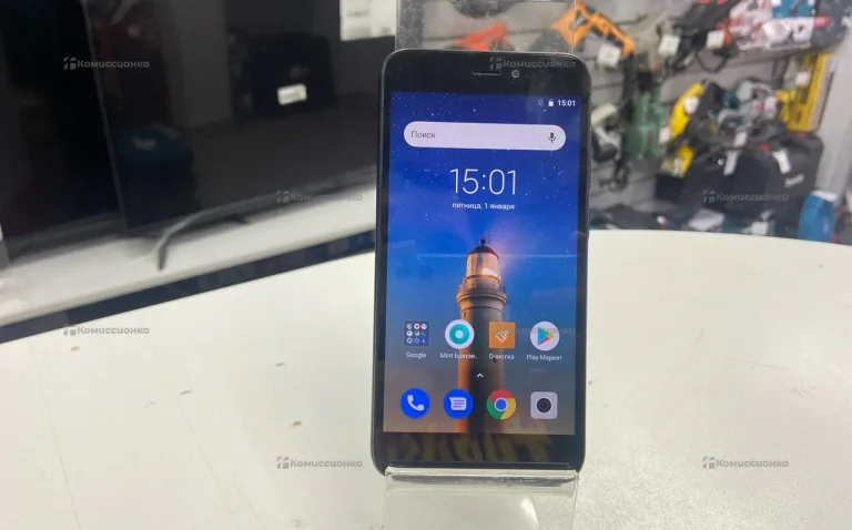Xiaomi Redmi Go 1/8 ГБ