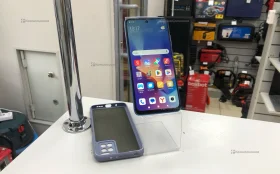 Купить Xiaomi Redmi 10 4/64 ГБ б/у , в Курган Цена:3790рублей