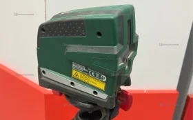 Лазерный уровень Bosch pcl 20