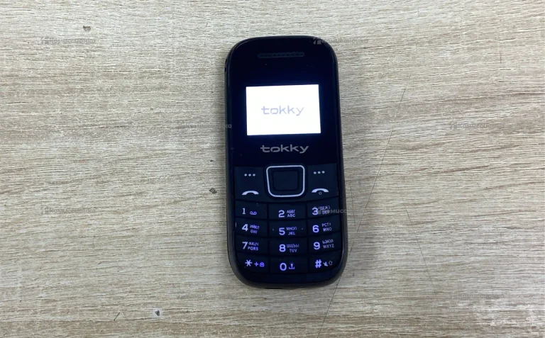 Tokky FP-10