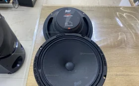 Купить Колонки AMP FR80 б/у , в Самара Цена:1790рублей