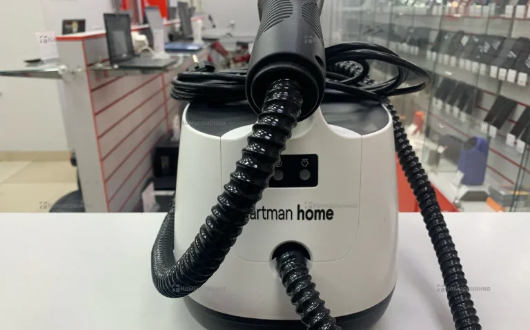 Пароочиститель Karman Home SE8621