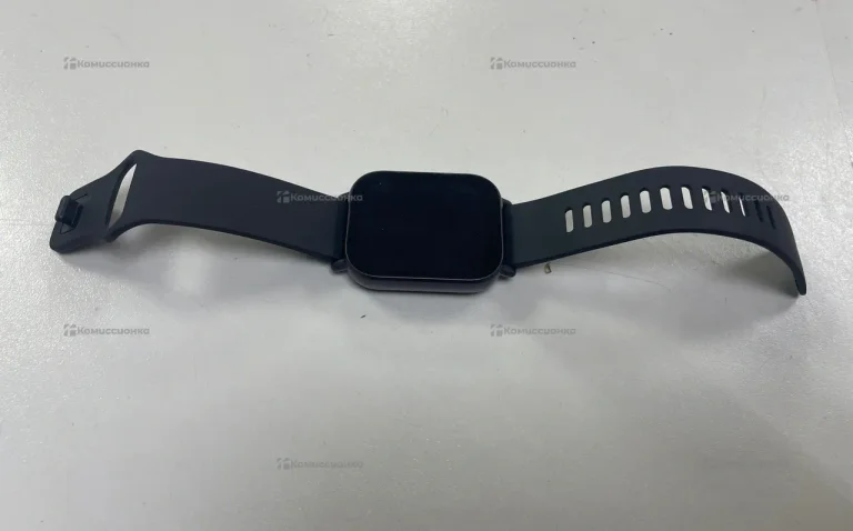 Часы  redmi Watch 5 active