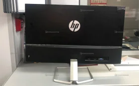 Купить Монитор HP 27f27-inch б/у , в Екатеринбург Цена:6990рублей