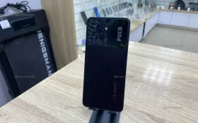 Xiaomi Poco C65 4/128 ГБ