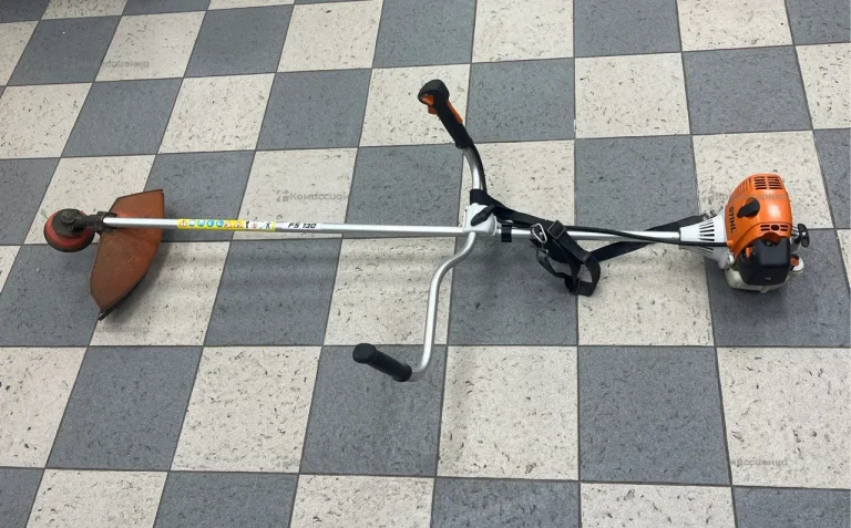 Триммер STIHL FS 130