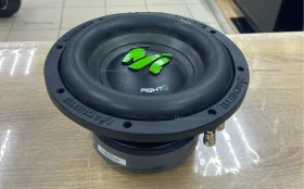 Сабвуфер  Machete MF-08s