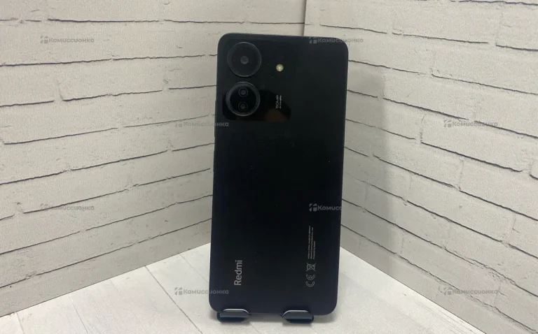 Xiaomi Redmi 13C 5G 8/256 ГБ