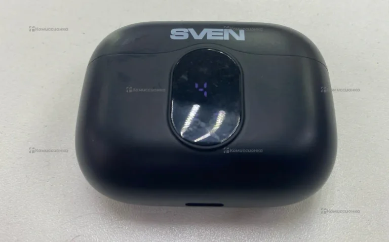 Наушники Sven E-315B