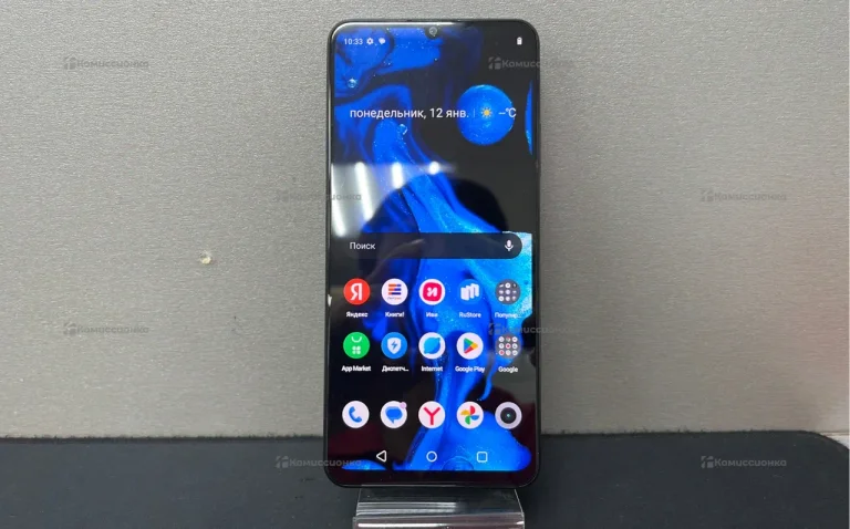 Realme Note 50 3/64 ГБ