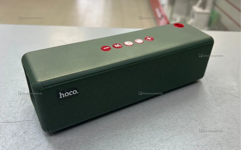 Колонка Hoco HC-3
