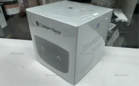 Купить Колонка  Яндекс мини 3 б/у , в Москва и область Цена:4900рублей