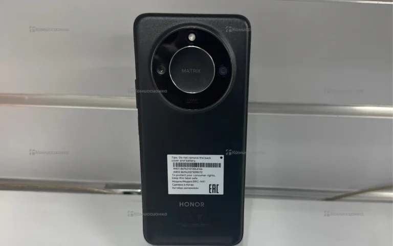 Honor X9c 8/256 ГБ