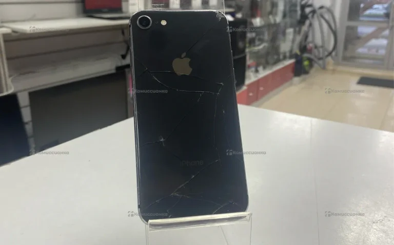 Apple iPhone 8 2/64 ГБ