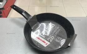 Сковорода Гардарика Гранит 26см