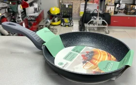 Сковорода Wellfort Harmony 24cm