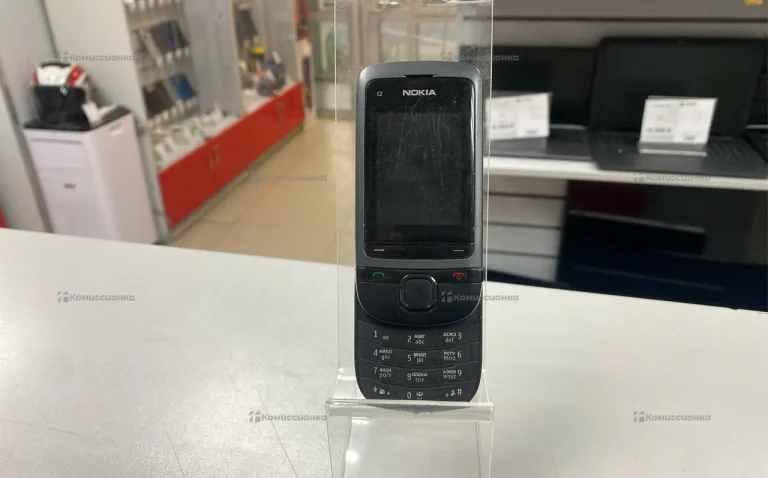 Nokia c2