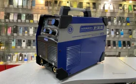 Купить Сварочный аппарат Aurora Pro Stronghold 250 б/у , в Санкт-Петербург Цена:17900рублей