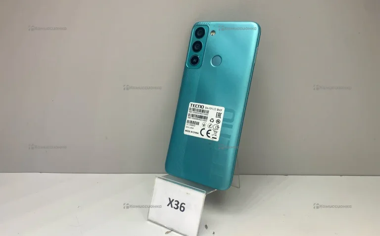 Tecno Tecno POP 5 LTE
