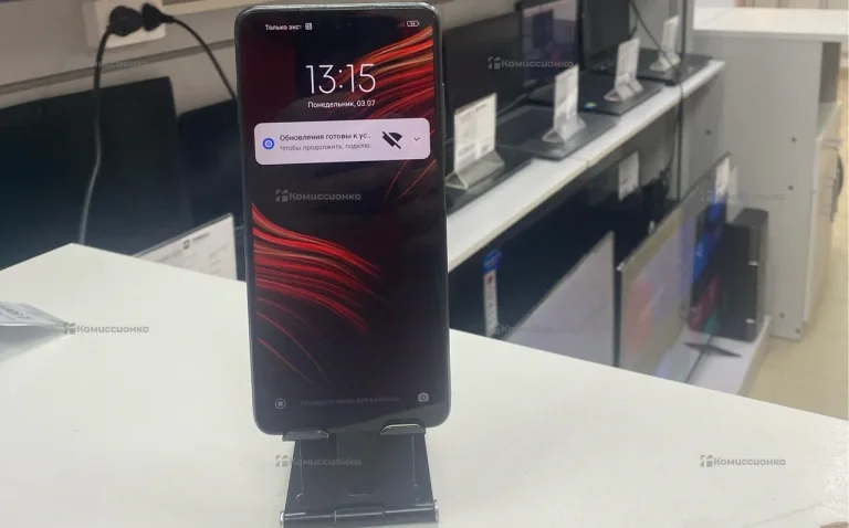 Xiaomi Poco X3 NFC 6/128 ГБ