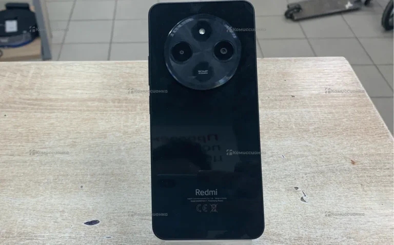 Xiaomi Redmi 14C 4/128 ГБ