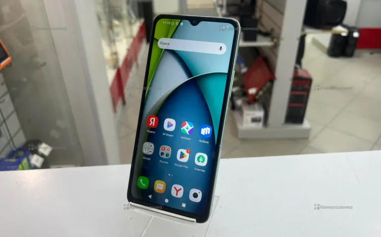 Xiaomi Redmi A3x 3/64ГБ