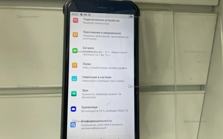 Oukitel WP 5 Pro 4/64