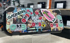 Приставка Nintendo switch lite switch lite