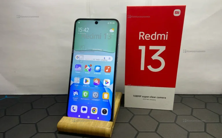 Redmi 13