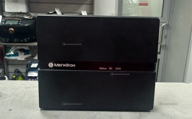 Роутер Мегафон FR1000L-1