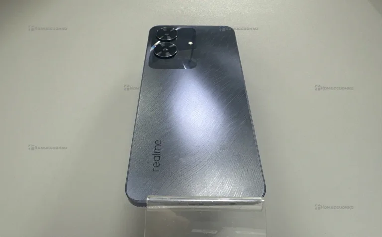 Realme Note 60 4/128 ГБ
