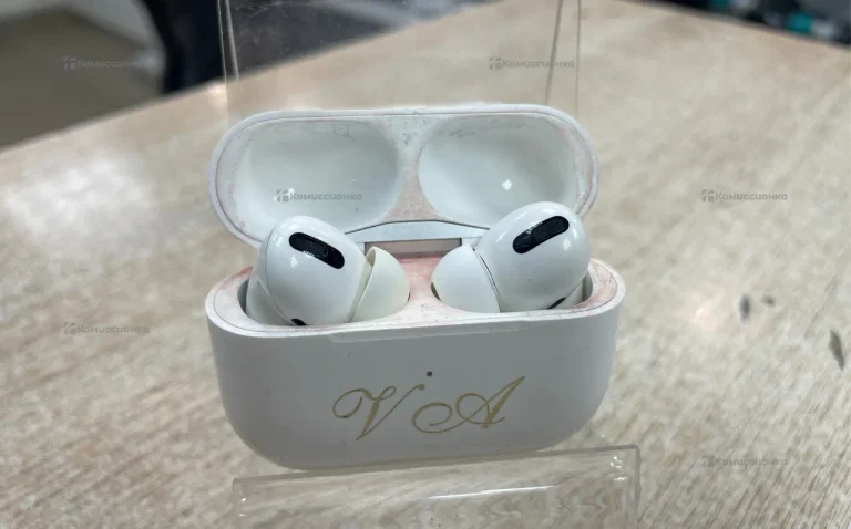 Наушники  AirPods Pro