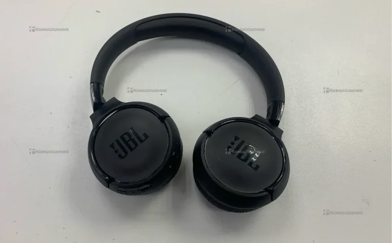 Наушники  jbl tume 520 bt