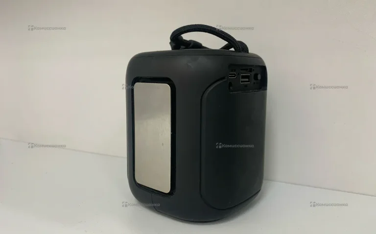 Колонка Bass A80