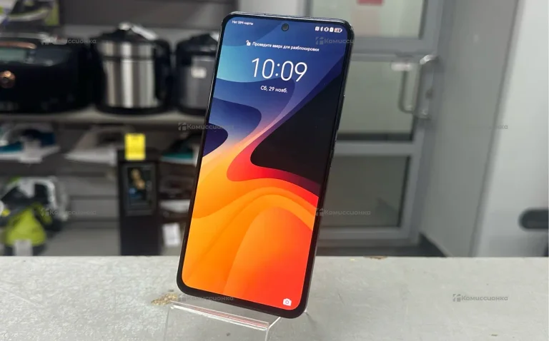 Huawei nova 10 SE 8/128 ГБ