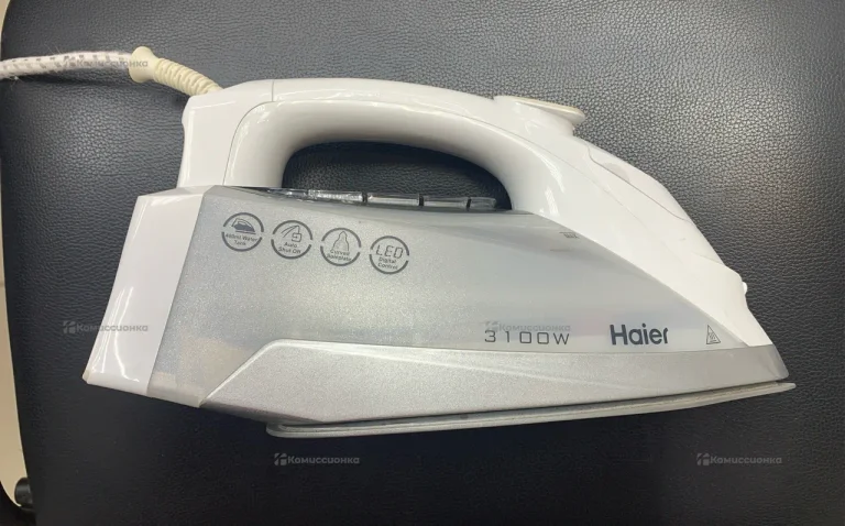 Утюг Haier HI-600