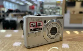 Купить Фотоаппарат  Panasonic dmc-ls60 б/у , в Самара Цена:1500рублей