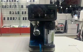 Купить Кофеварка рожковая Tuvio б/у , в Челябинск Цена:5500рублей