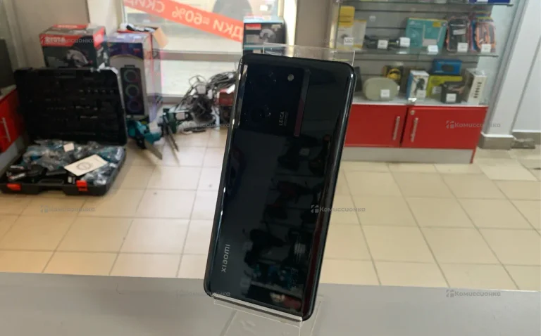 Xiaomi 13T 8/256Gb