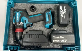 Купить Шуруповерт Makita (реплика) б/у , в Тюмень Цена:3990рублей