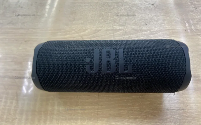 Колонка  JBL Flip 6